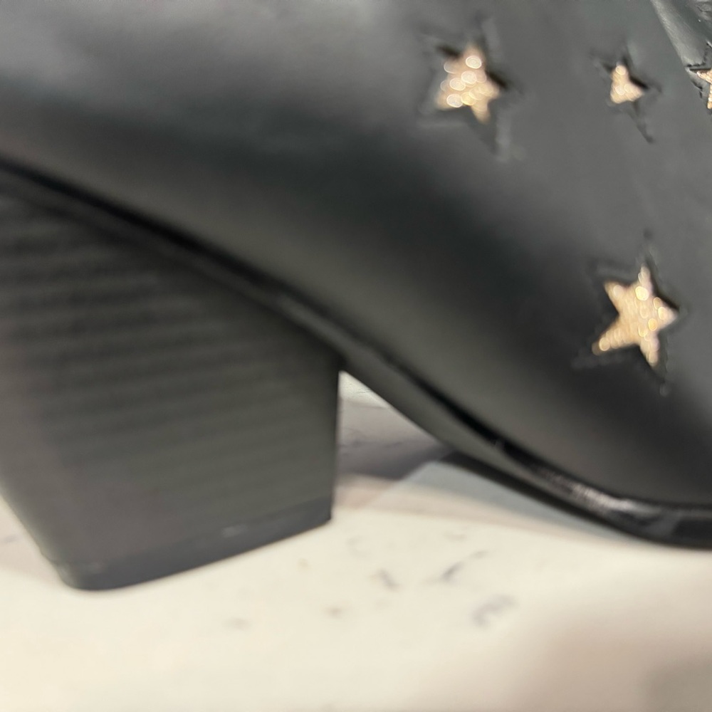 New cowboy boots women size 7.5 - Picture 3 of 11